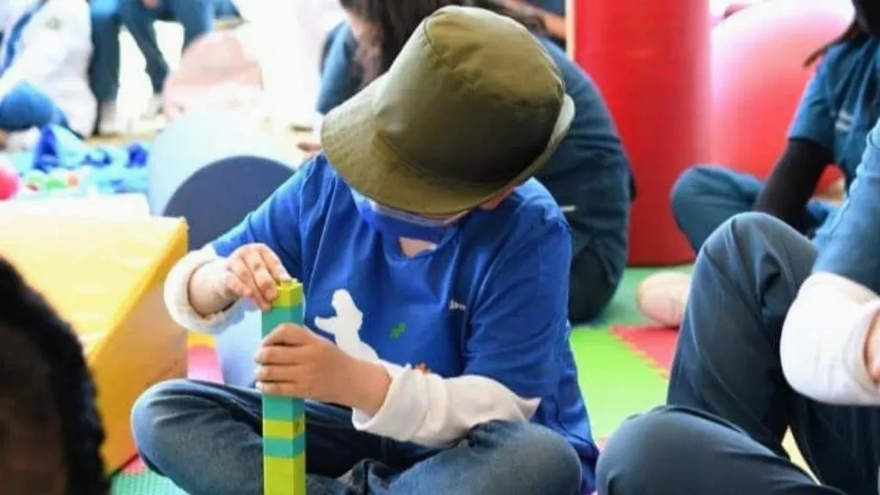Salud mexiquense aseguró que detectar signos de autismo en la primera infancia permite atender oportunamente esta condición