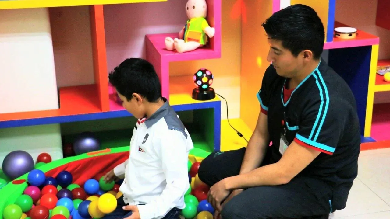 Salud mexiquense aseguró que detectar signos de autismo en la primera infancia permite atender oportunamente esta condición