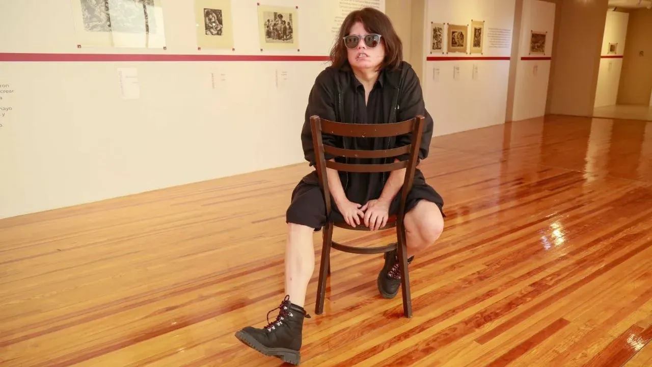 Secretaría de Cultura y Turismo conmemora Día Mundial del Arte