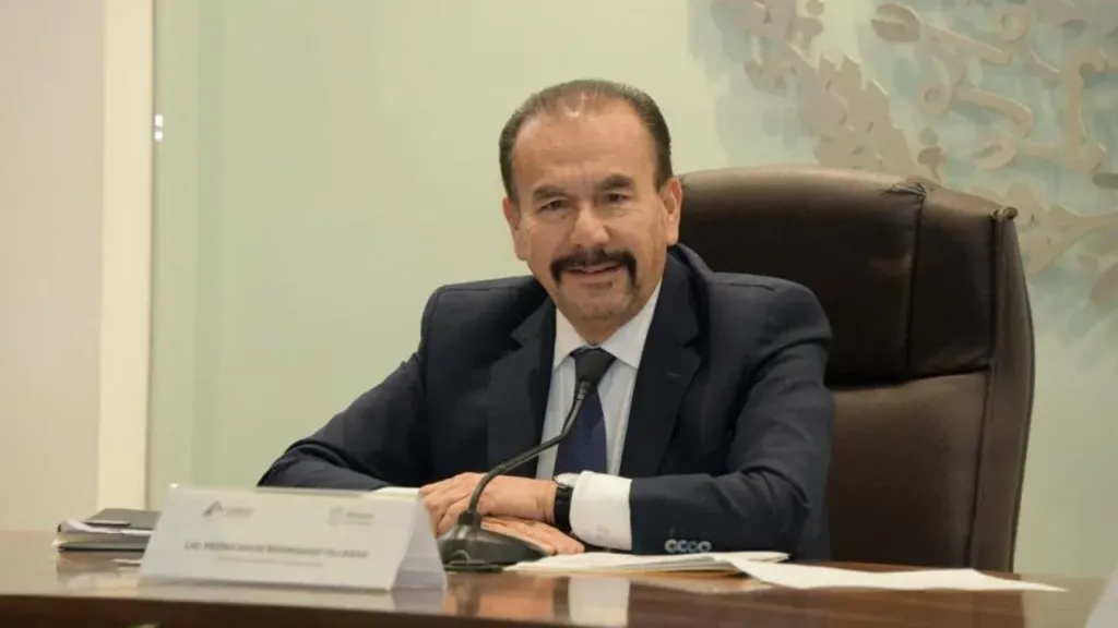 Va Pedro Rodriguez por la continuidad en el gobierno de Atizapán de Zaragoza