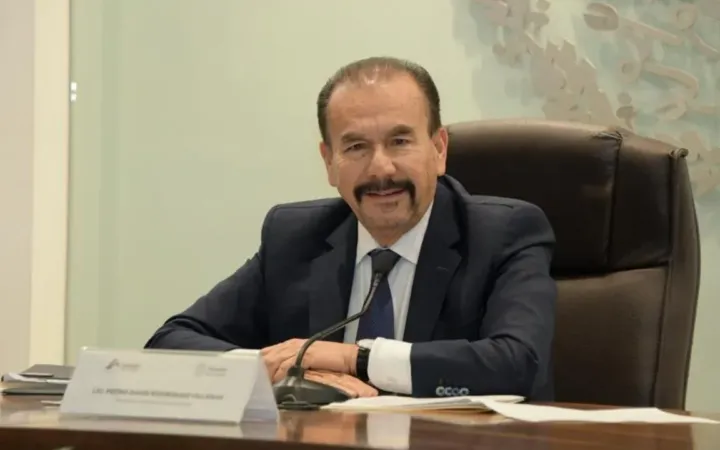 Va Pedro Rodriguez por la continuidad en el gobierno de Atizapán de Zaragoza