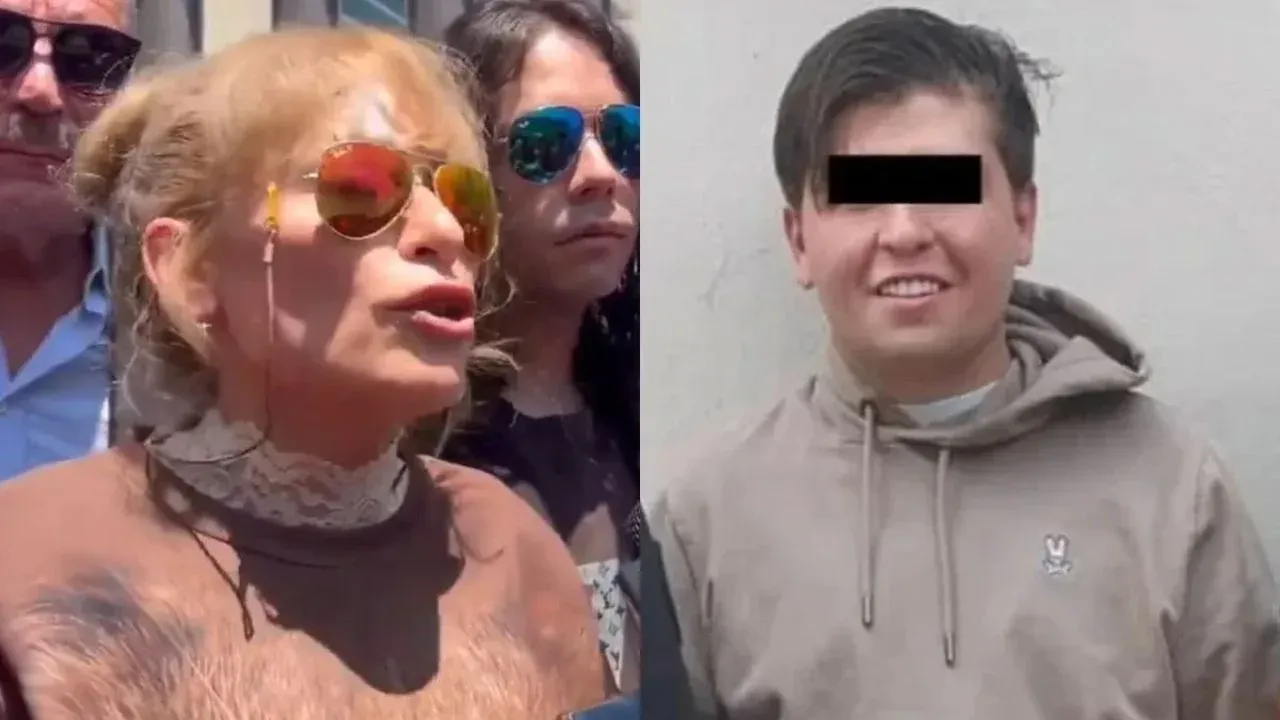 Vinculan a “Fofo” Márquez a Proceso por Feminicidio en grado de tentativa
