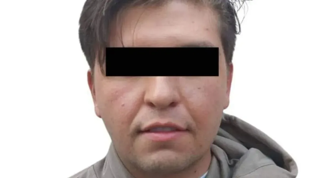 Vinculan a “Fofo” Márquez a Proceso por Feminicidio en grado de tentativa