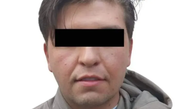 Vinculan a “Fofo” Márquez a Proceso por Feminicidio en grado de tentativa