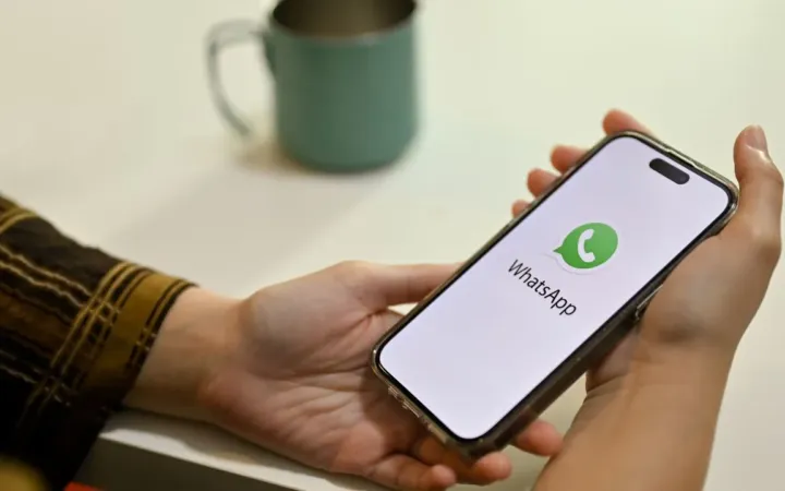 WhatsApp sufre una nueva caída a nivel mundial