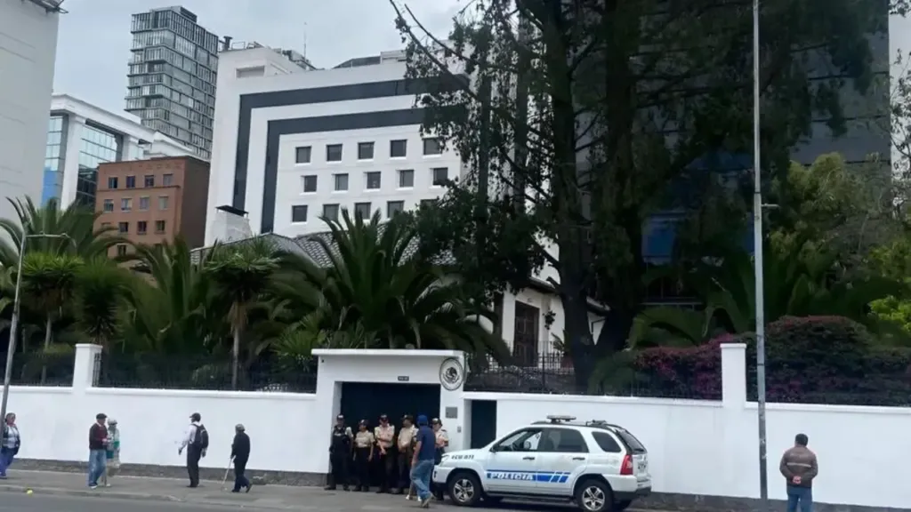 Xóchitl Gálvez reafirma desde Tlalnepantla sus prioridades fundamentales en materia de seguridad y salud