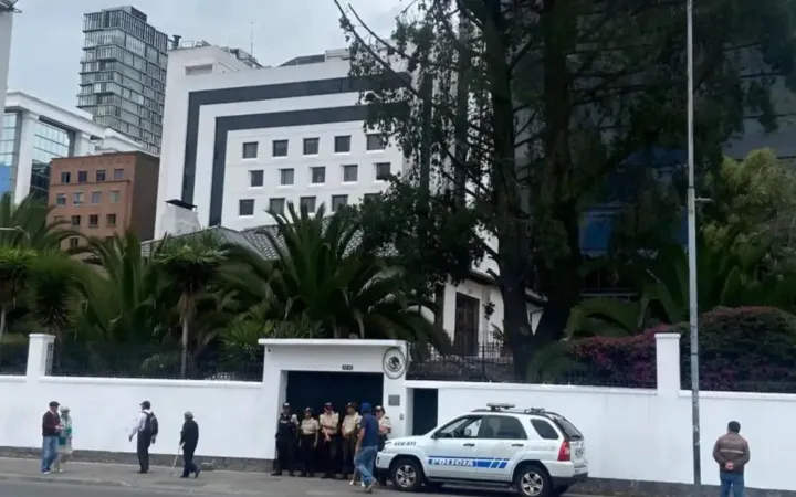 Xóchitl Gálvez reafirma desde Tlalnepantla sus prioridades fundamentales en materia de seguridad y salud