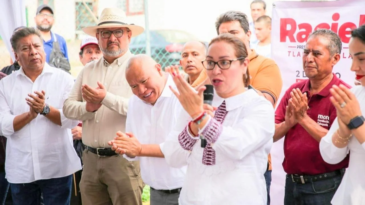 Enfocarán candidatos morenistas de Tlalnepantla y Ecatepec políticas públicas con visión metropolitana