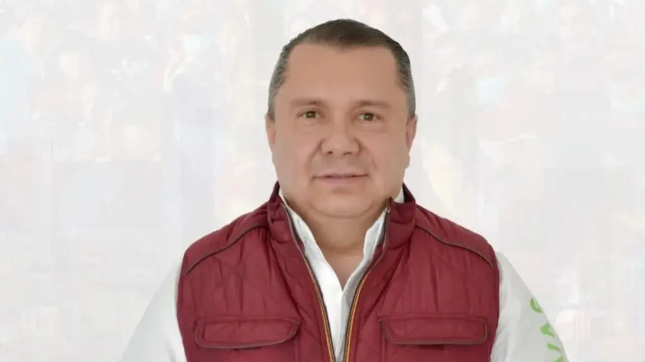 A un paso Olivas de ser encuestado con candidato designado de morena y aliados en Naucalpan como lo legitimaría proceso interno
