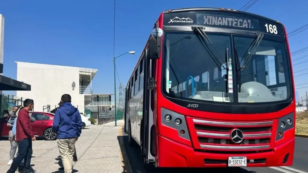 Amplía Secretaría de Movilidad en Edomex prórroga para regularizar al transporte público