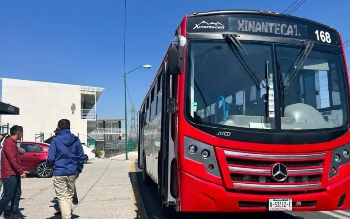 Amplía Secretaría de Movilidad en Edomex prórroga para regularizar al transporte público
