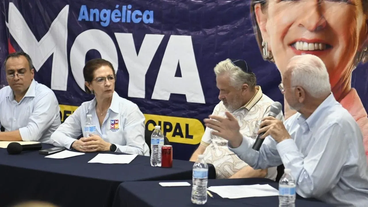 Angélica Moya: “Tecamachalco merece y necesita ser rescatado”