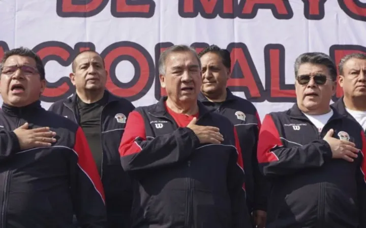 “Como quiere lealtad y disciplina un partido que no respeta a su militancia”: David Parra