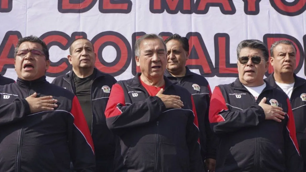 “Como quiere lealtad y disciplina un partido que no respeta a su militancia”: David Parra