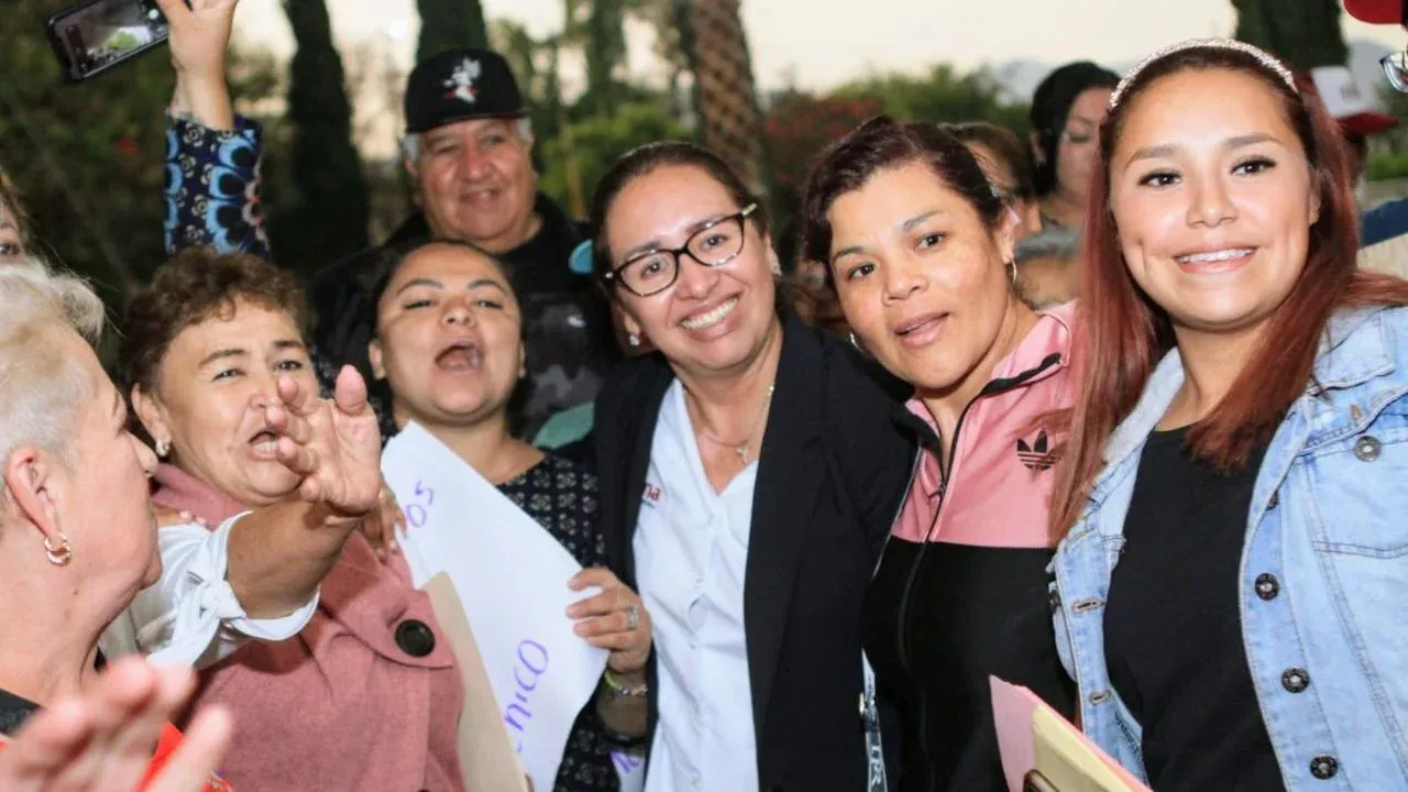 Derogar el Bando Municipal de Ecatepec para evitar que sigan criminalizando a los ciudadanos, compromiso de Azucena Cisneros