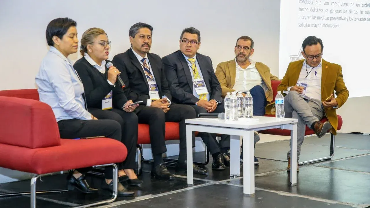 La gobernabilidad responsable en los municipios parte en muchos casos del papel que los servidores públicos asumen de su función: TPP