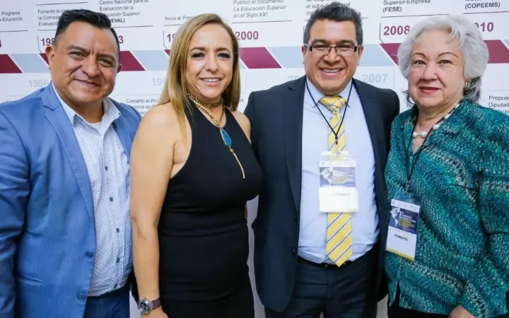 La gobernabilidad responsable en los municipios parte en muchos casos del papel que los servidores públicos asumen de su función: TPP