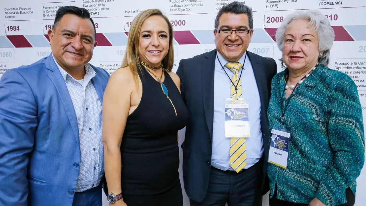 La gobernabilidad responsable en los municipios parte en muchos casos del papel que los servidores públicos asumen de su función: TPP