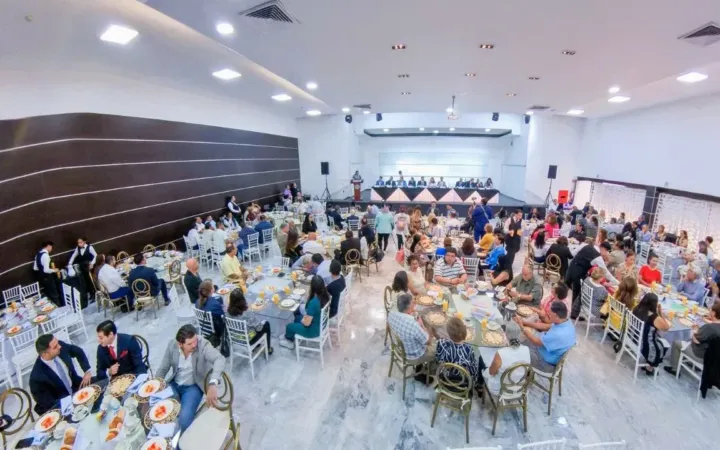 Llaman empresarios y ciudadanos del Edomex desde Naucalpan a fortalecer el emprendimiento y facilitar la inversión en ayuntamientos