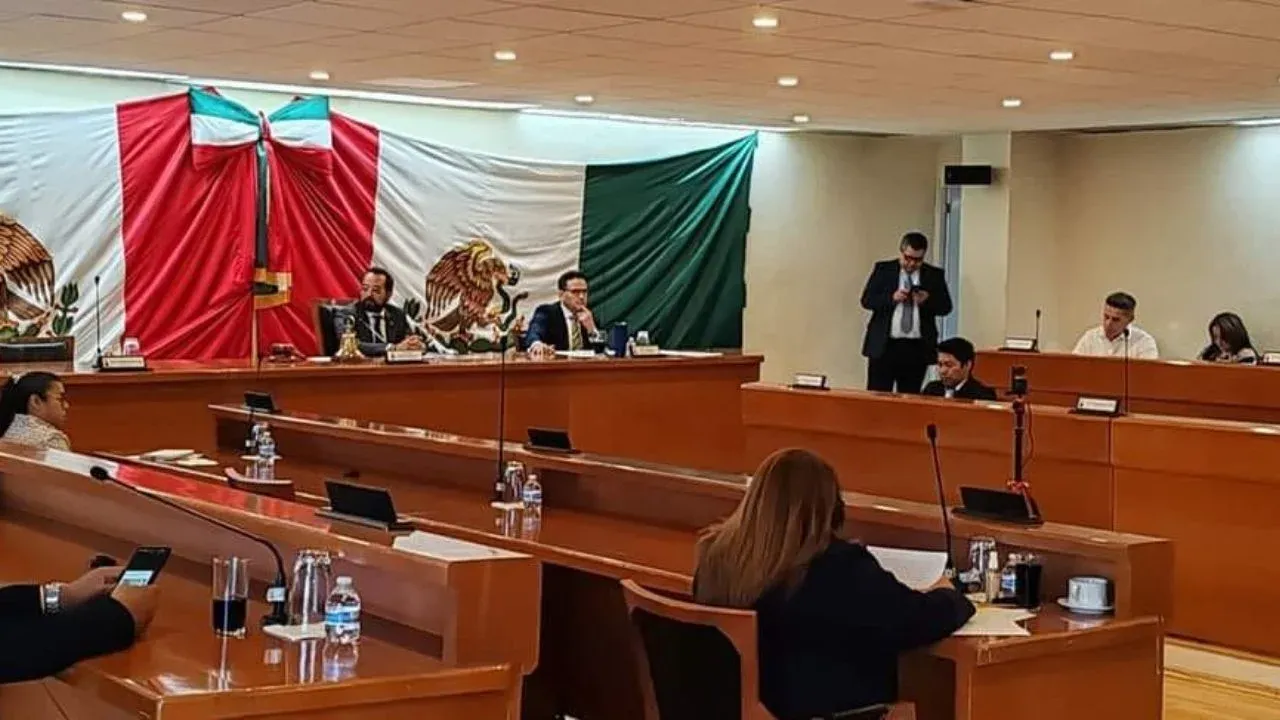 Llaman regidores de Naucalpan al ejercicio libre del voto el domingo 2 de junio