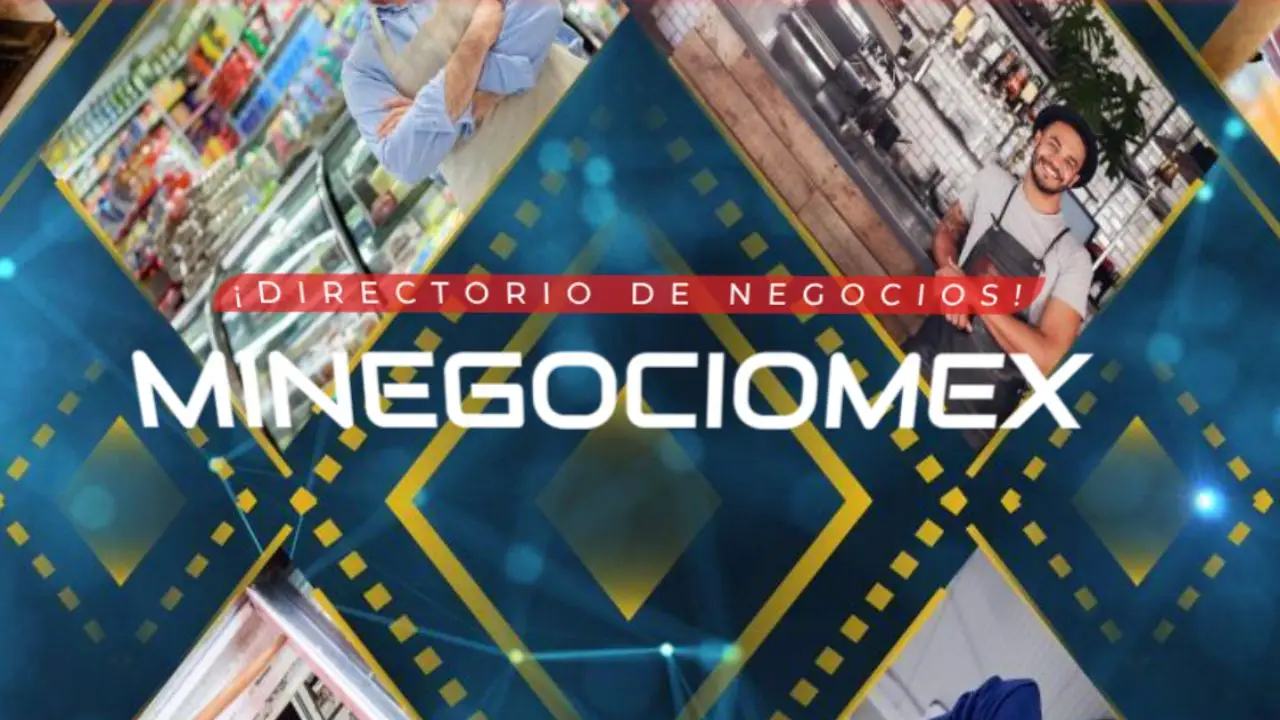 Minegociomex Tu aliado para conquistar el mundo digital y hacer crecer tu negocio