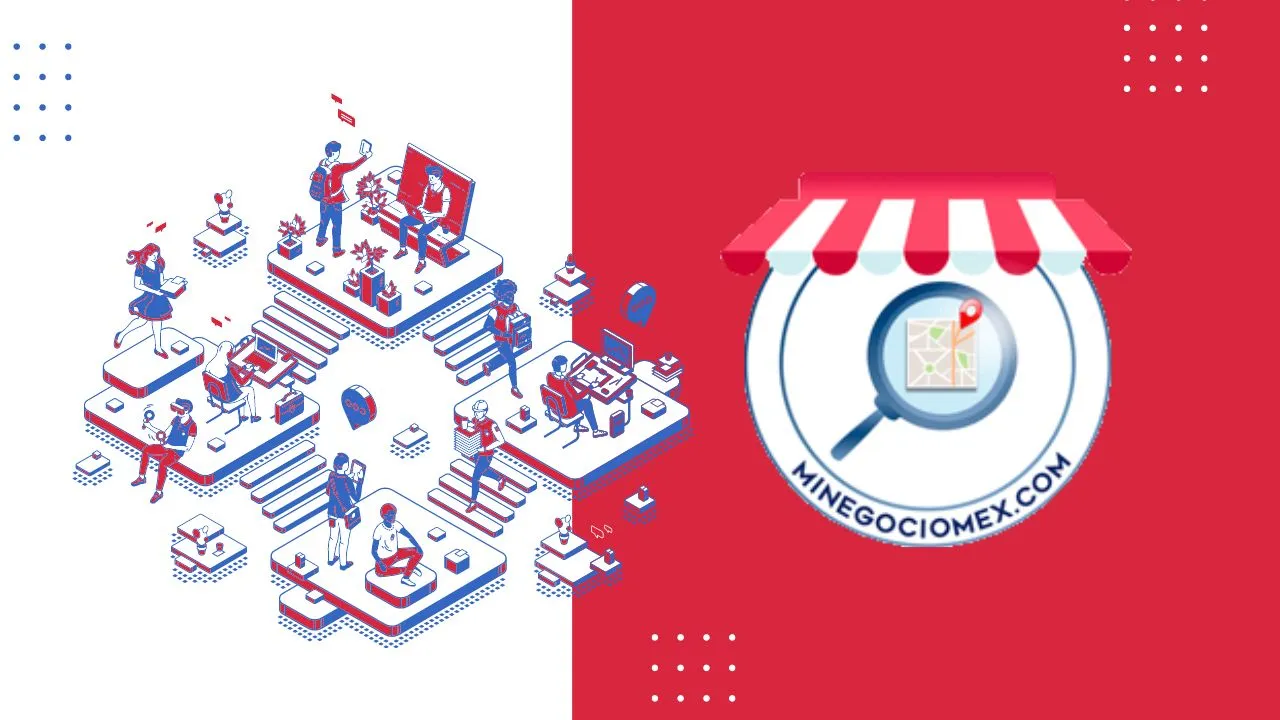 Minegociomex: Tu aliado para conquistar el mundo digital y hacer crecer tu negocio