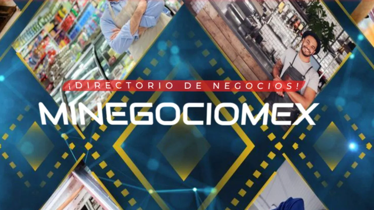 Minegociomex: Tu aliado para conquistar el mundo digital y hacer crecer tu negocio