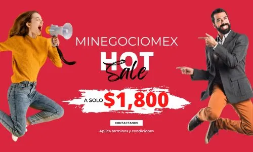 Minegociomex: Tu aliado para conquistar el mundo digital y hacer crecer tu negocio