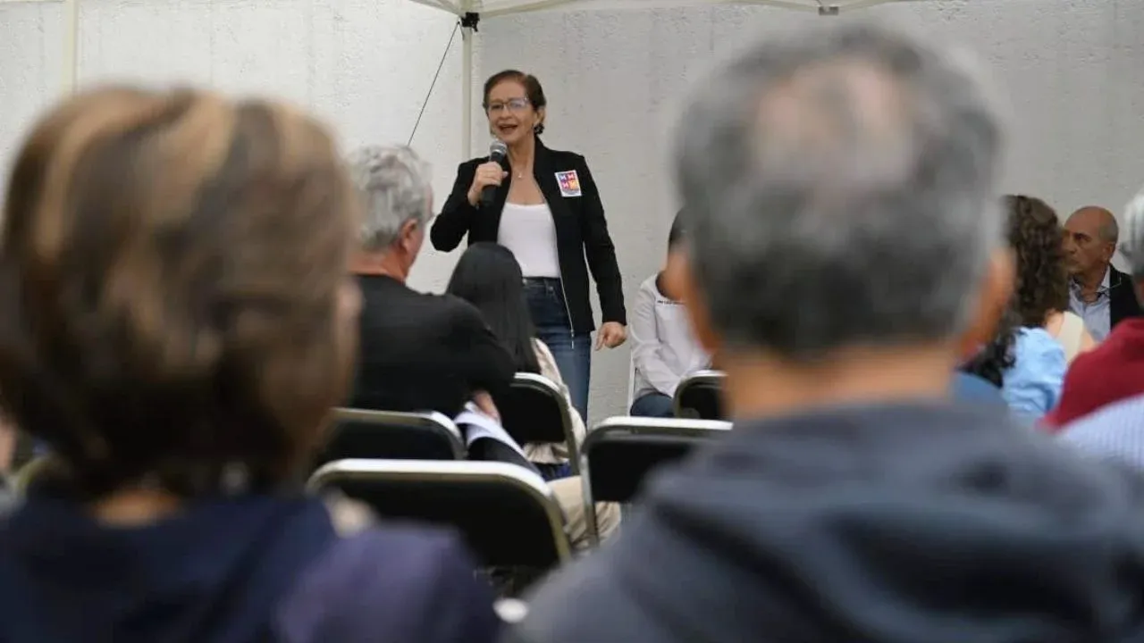 Naucalpan es la resistencia política frente a los gobiernos de morena