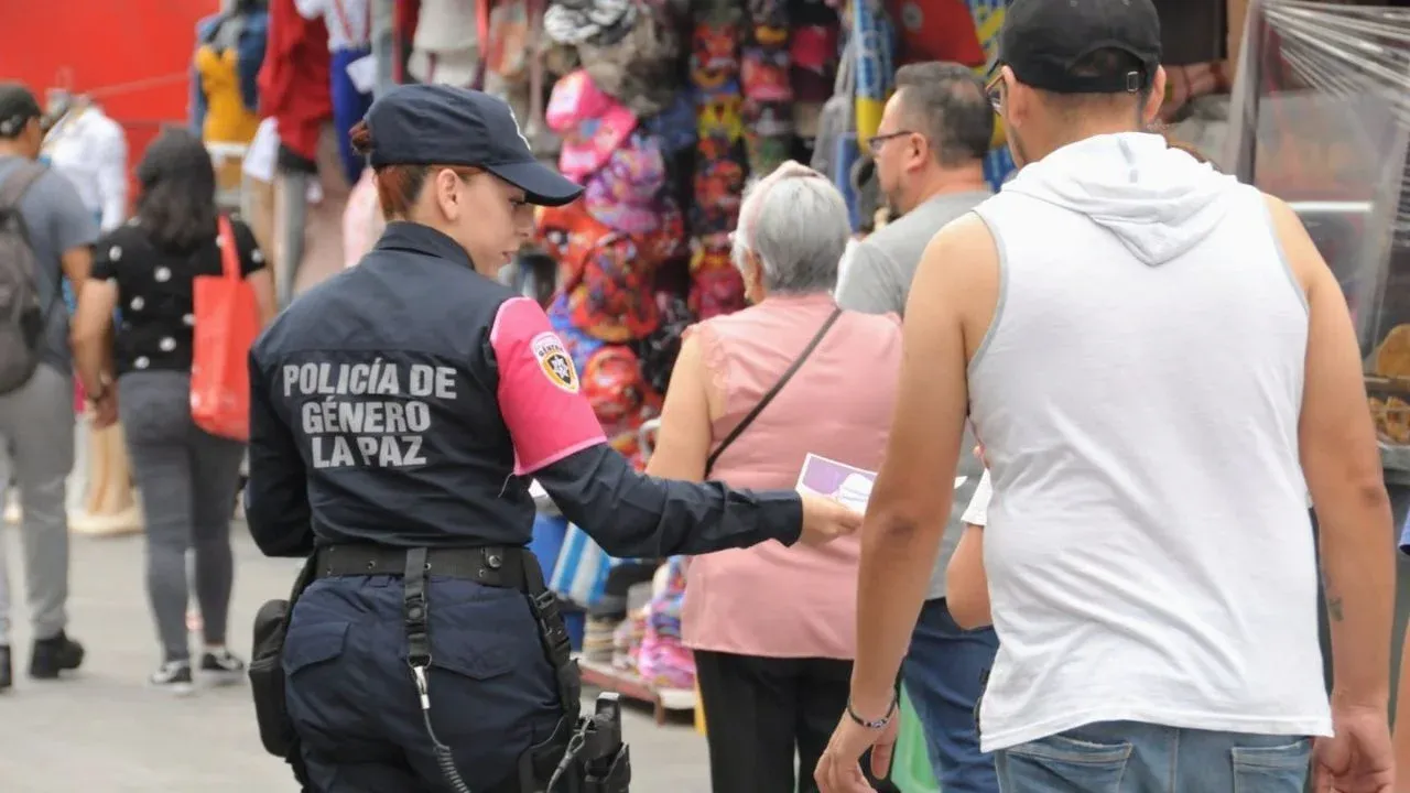 Por su eficacia, ciudadanía pide que los Operativos Violeta sean permanentes