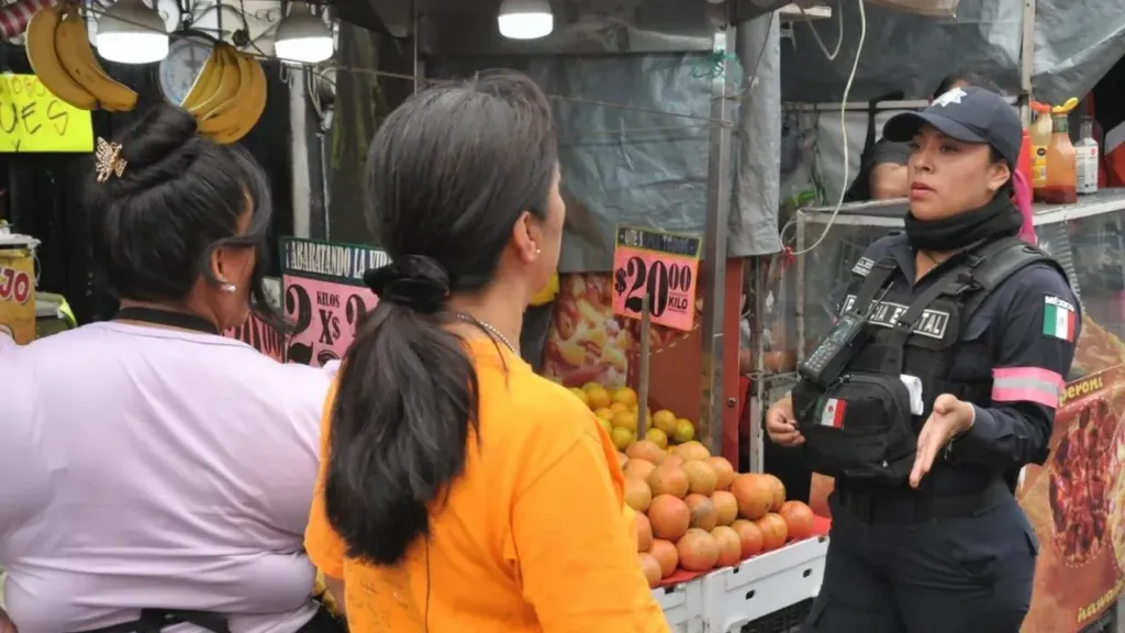 Por su eficacia, ciudadanía pide que los Operativos Violeta sean permanentes