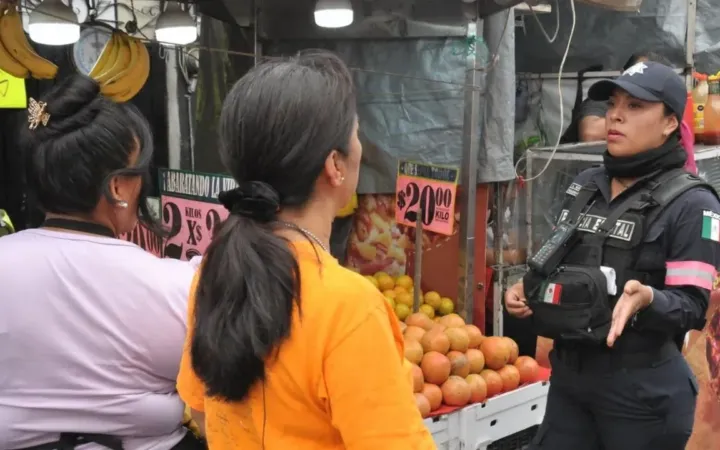 Por su eficacia, ciudadanía pide que los Operativos Violeta sean permanentes