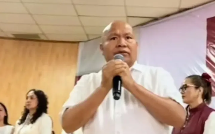 Raciel Pérez Cruz consolida su liderazgo en Tlanepantla, tiene 17 puntos porcentuales de ventaja contra “El Tony Rodríguez”