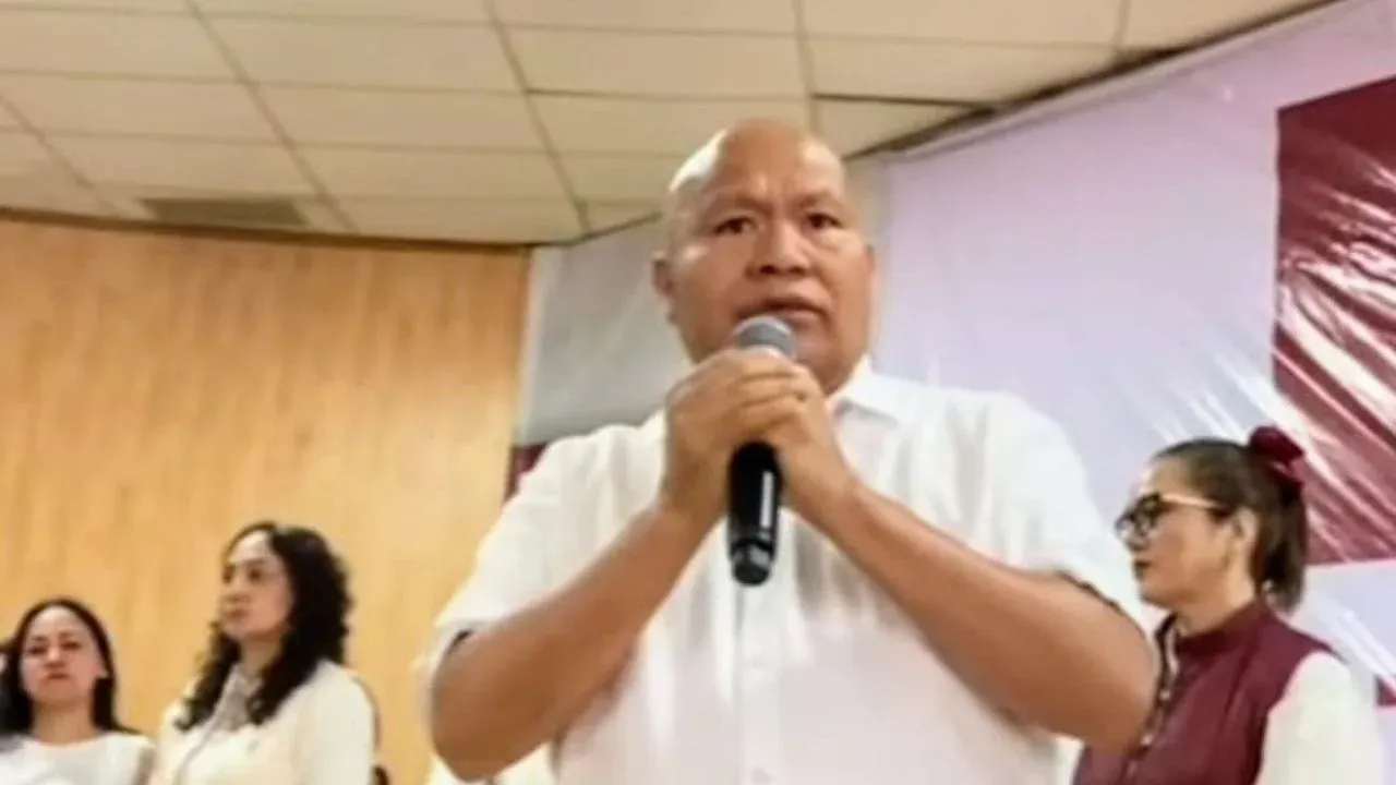 Raciel Pérez Cruz consolida su liderazgo en Tlanepantla, tiene 17 puntos porcentuales de ventaja contra “El Tony Rodríguez”