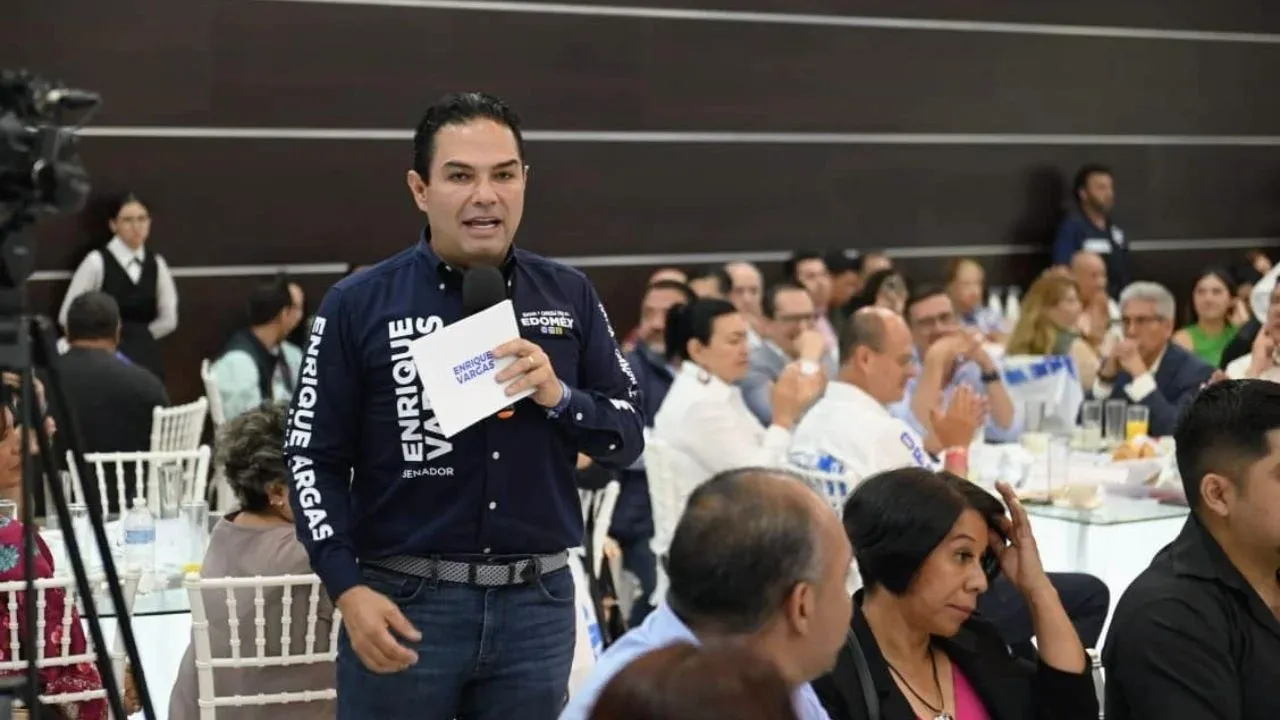 Respaldan Asociaciones Civiles de Naucalpan a Angélica Moya