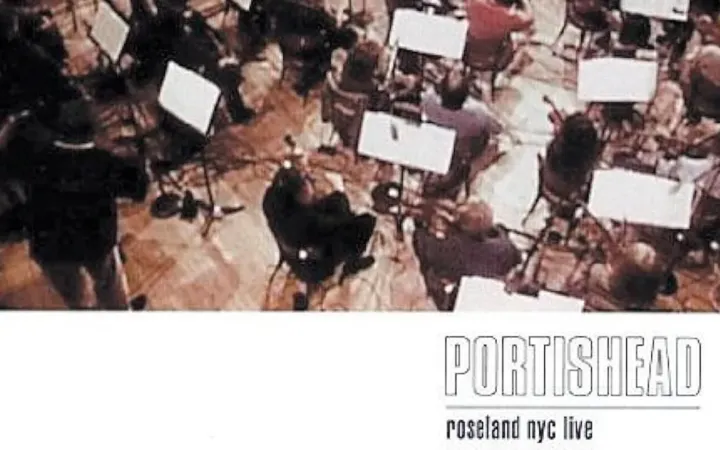 Roseland de Portishead cumplió 25 años