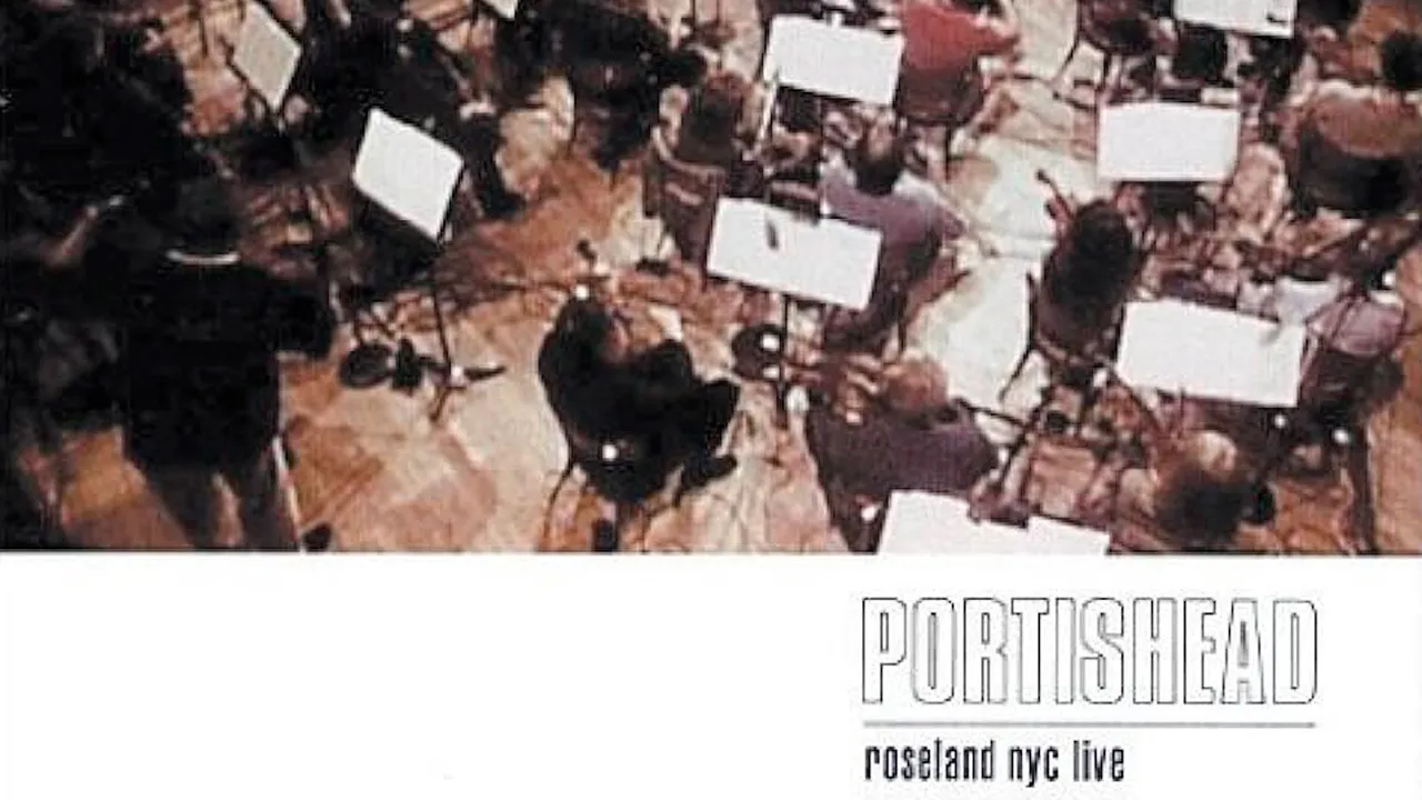 Roseland de Portishead cumplió 25 años