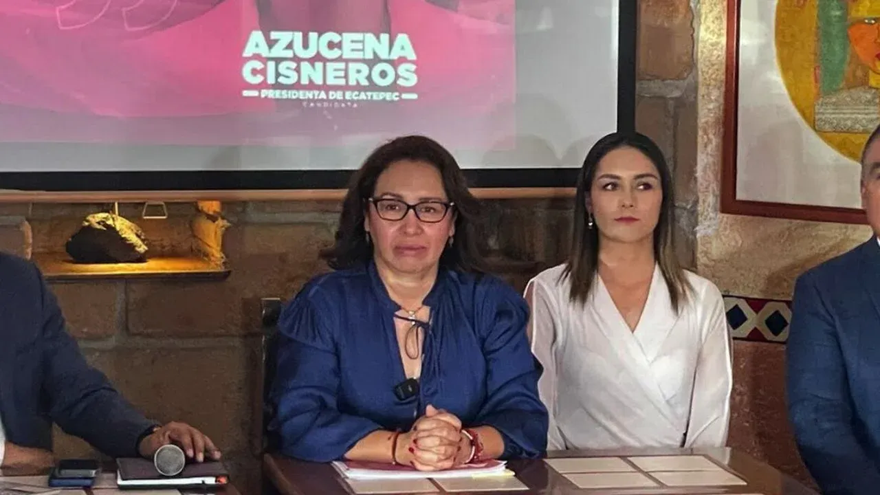 Suma Claudia Reyes candidata a la Presidencia Municipal del PRD de Huixquilucan voluntades y liderazgos al proyecto