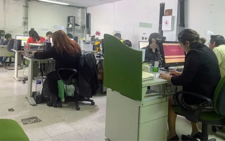 Vela GEM por los intereses laborales de las y los mexiquenses a través de la Secretaría del Trabajo