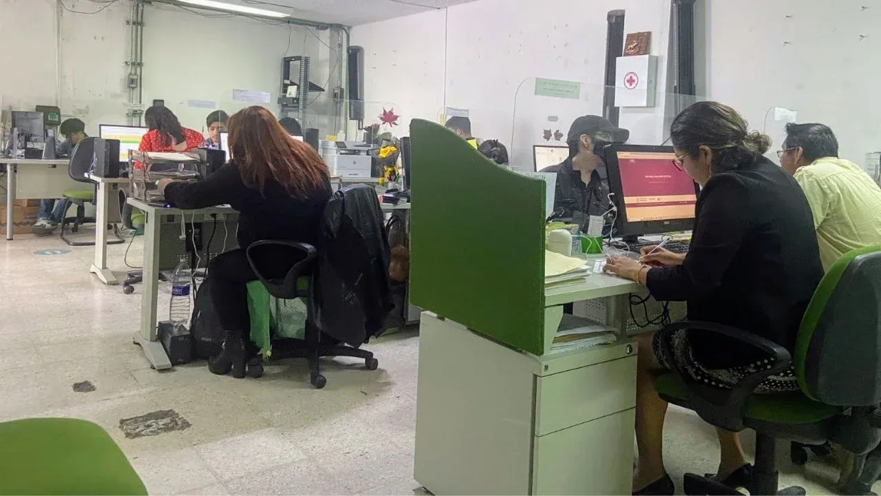 Vela GEM por los intereses laborales de las y los mexiquenses a través de la Secretaría del Trabajo
