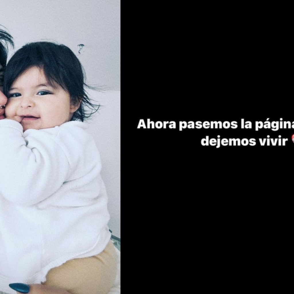 Cazzu se aleja de redes tras anuncio de relación de Nodal y Ángela Aguilar