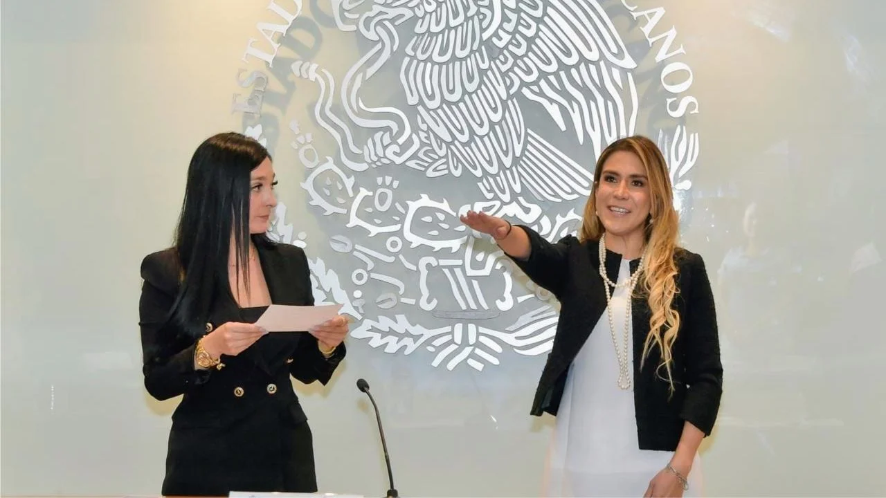 Nombra cabildo de Atizapán de Zaragoza a titular del Instituto de la Mujer