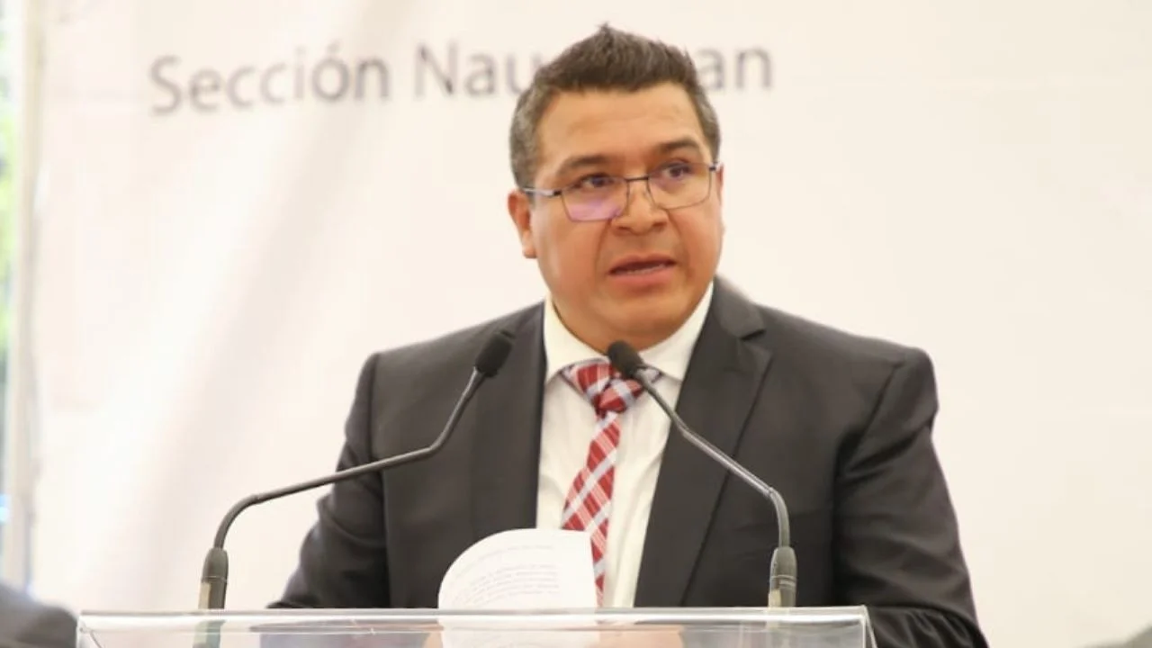 Reconoce Tomas Palomares Parra a Madres Suteymistas de Naucalpan