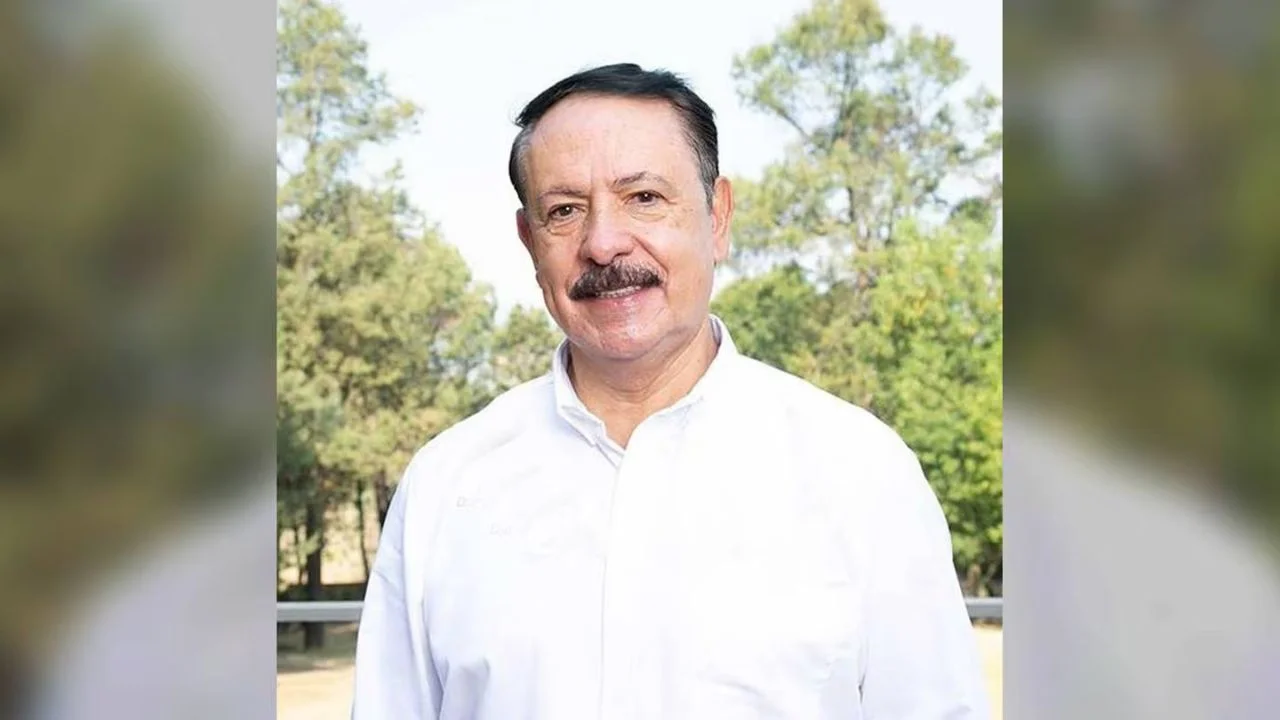 José Luis Durán es el diputado federal más votado en Edomex