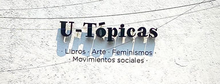 Libreria U Tópicas