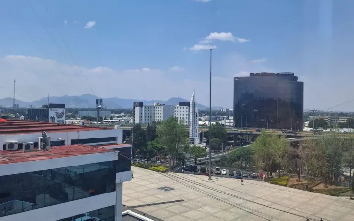 Al “Novo Orden Urbano” en Naucalpan tras alternancia político-electoral