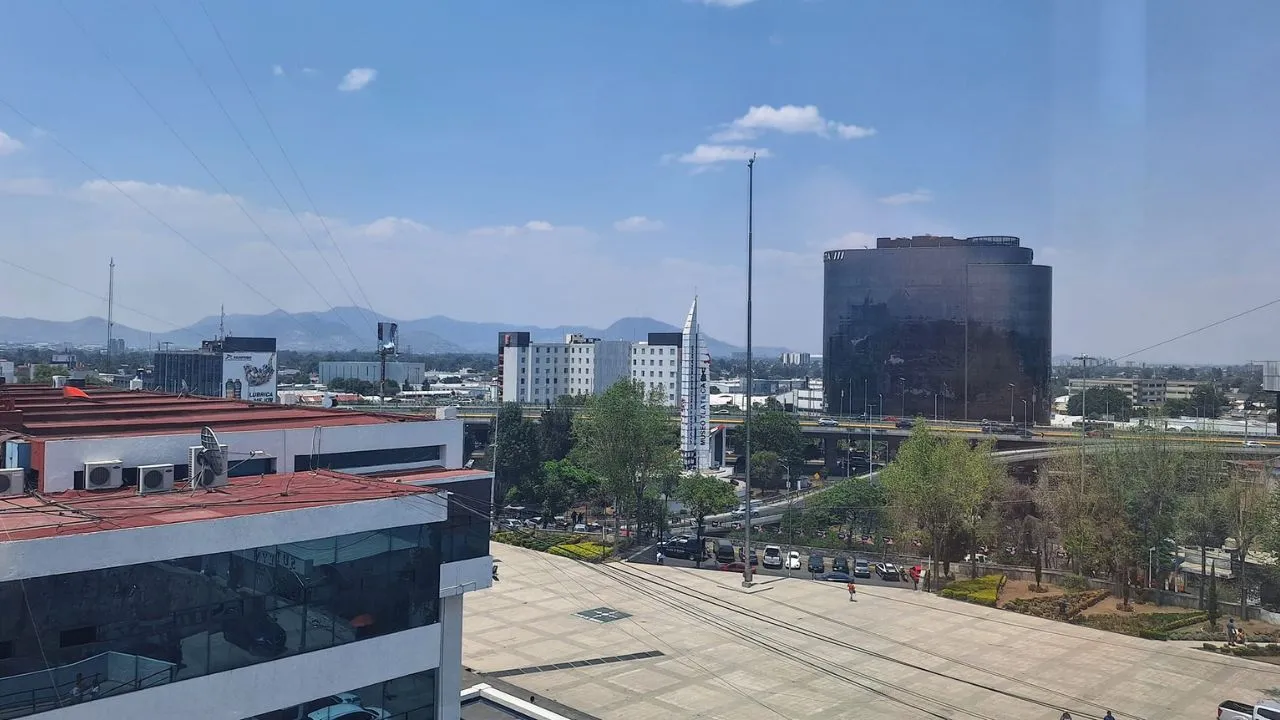 Al “Novo Orden Urbano” en Naucalpan tras alternancia político-electoral