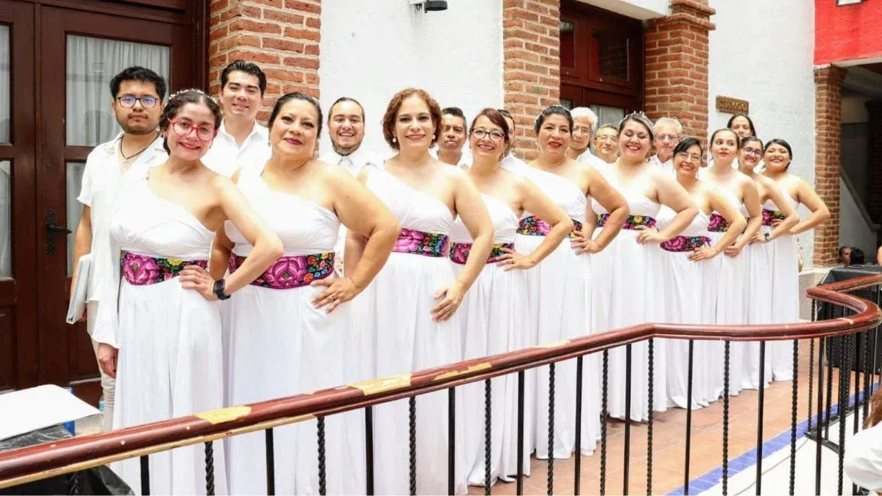 Alistan Encuentro Coral "Atizapán Canta"