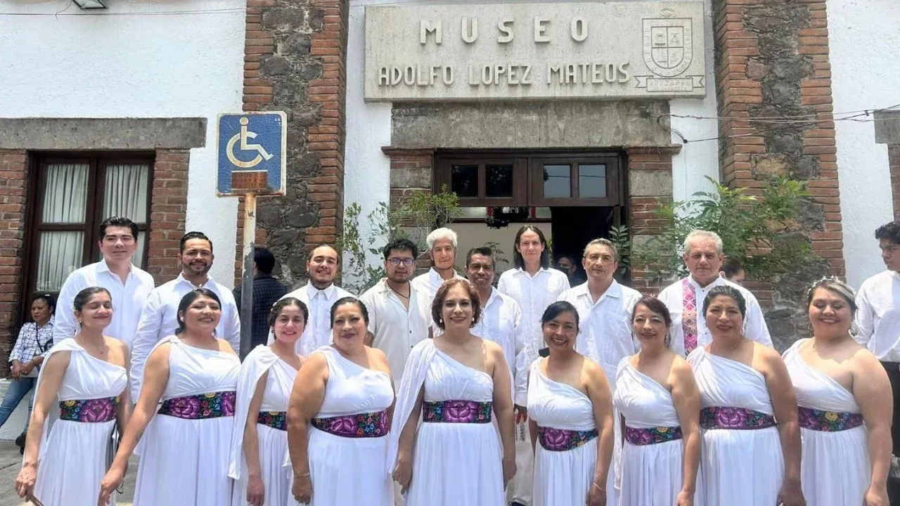 Alistan Encuentro Coral "Atizapán Canta"