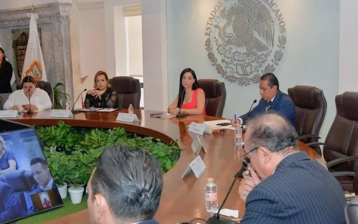 Aprueba ayuntamiento de Atizapán de Zaragoza Convocatoria para La Celebración de su Cabildo Abierto